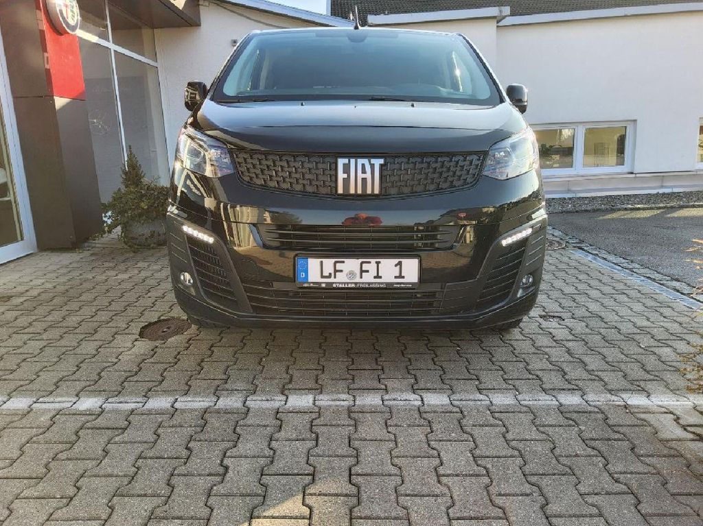 Fiat Scudo 2024