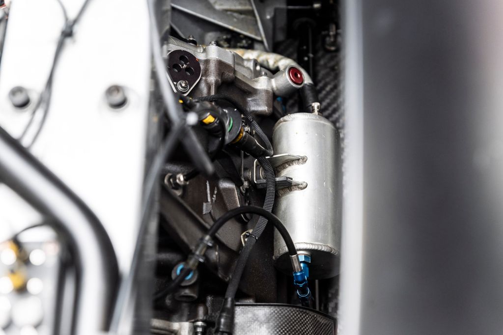 Ferrari 488 GTB 2019