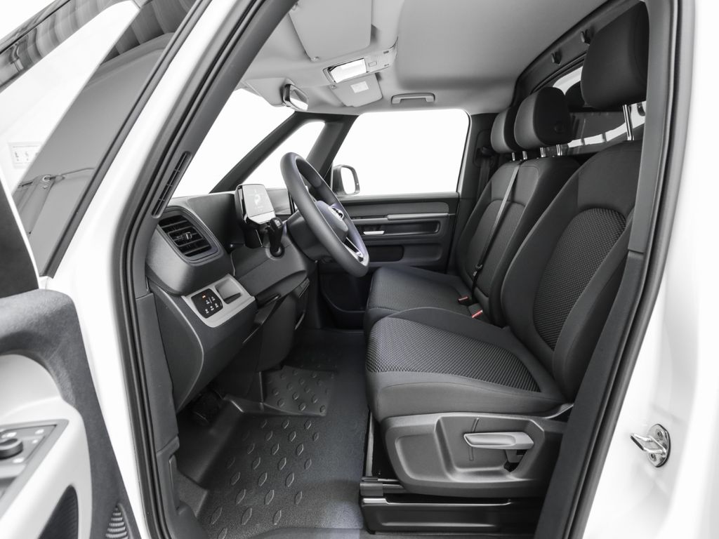 Volkswagen ID. Buzz 2022