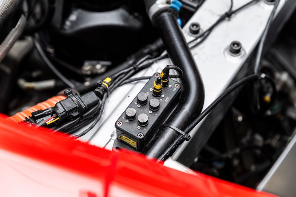 Ferrari 488 GTB 2019