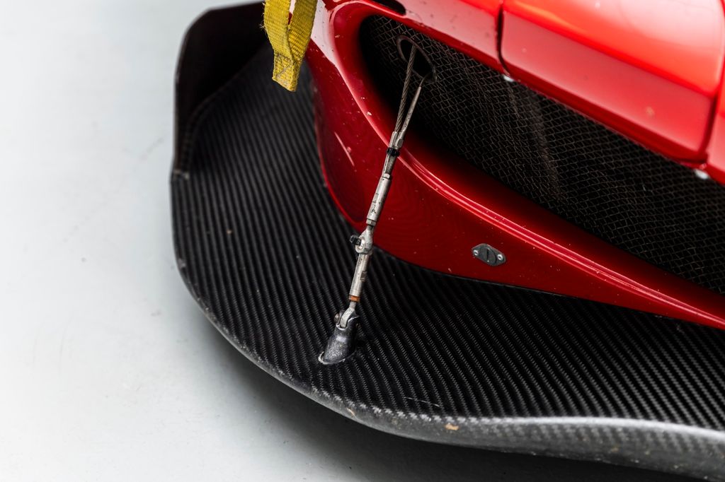 Ferrari 488 GTB 2019