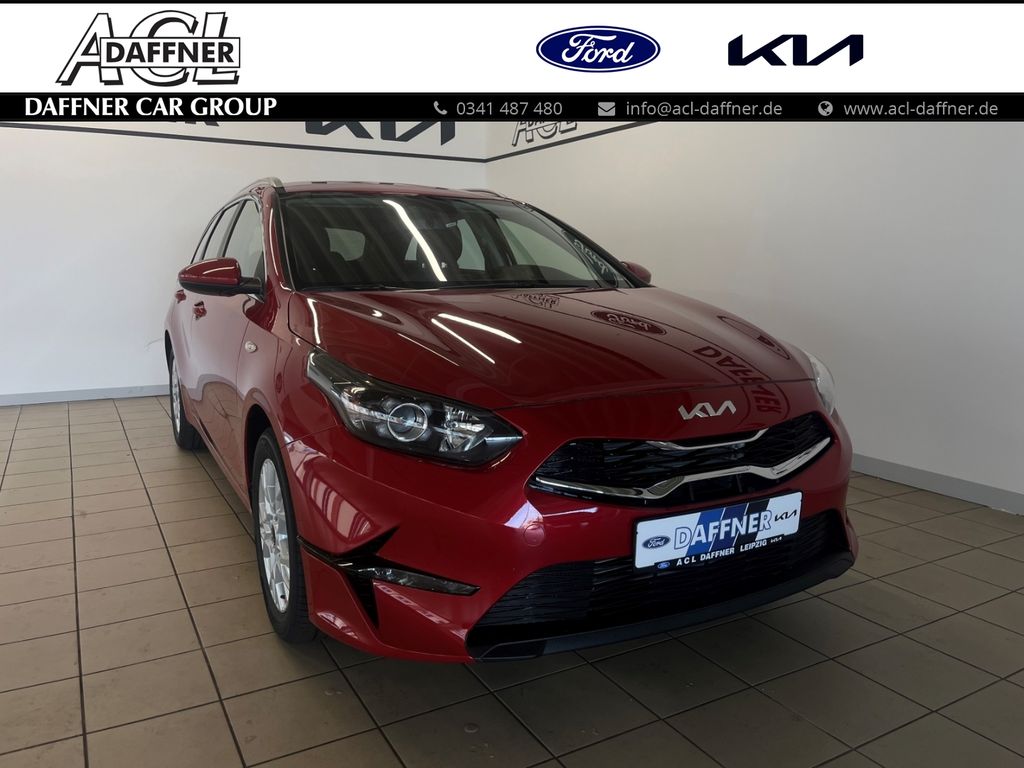 Kia cee'd Sportswagon 2024