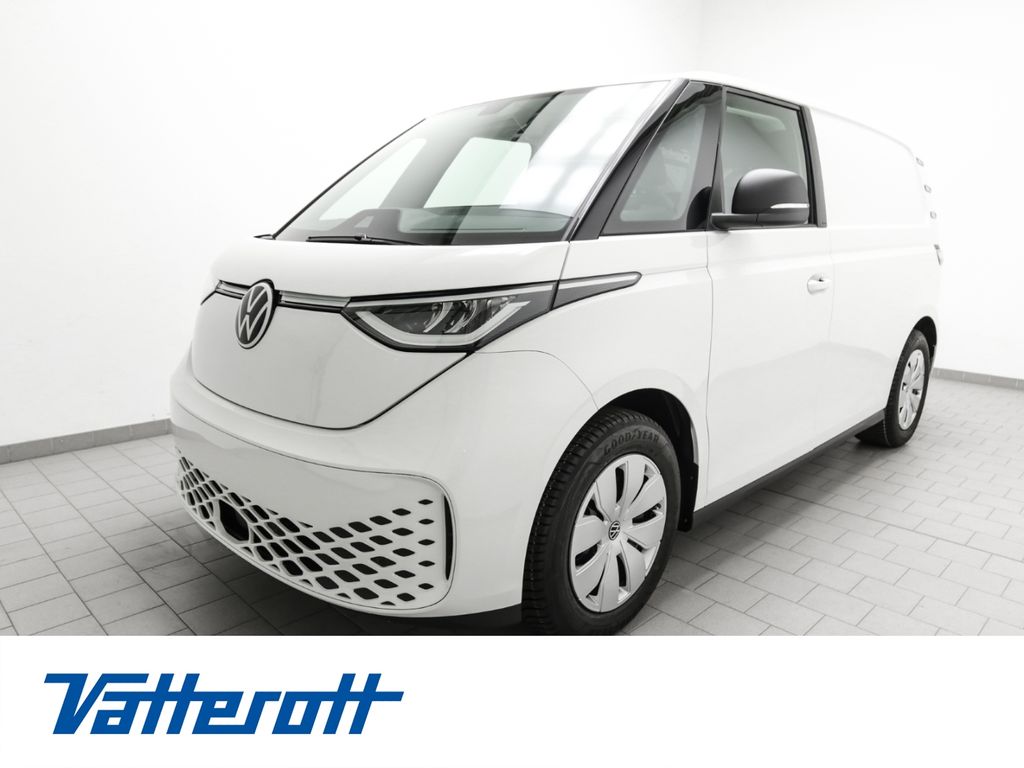 Volkswagen ID. Buzz 2022