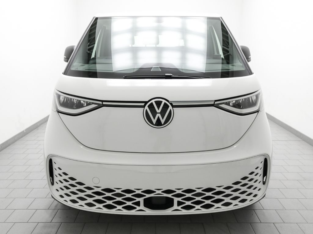 Volkswagen ID. Buzz 2022