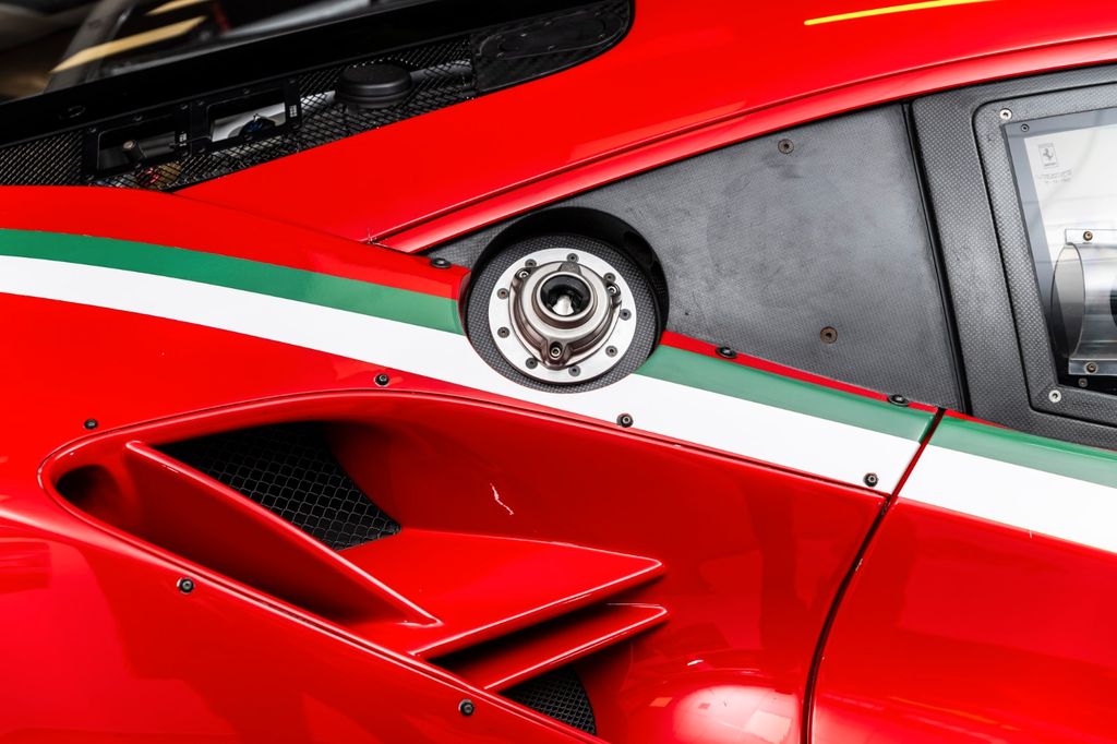 Ferrari 488 GTB 2019