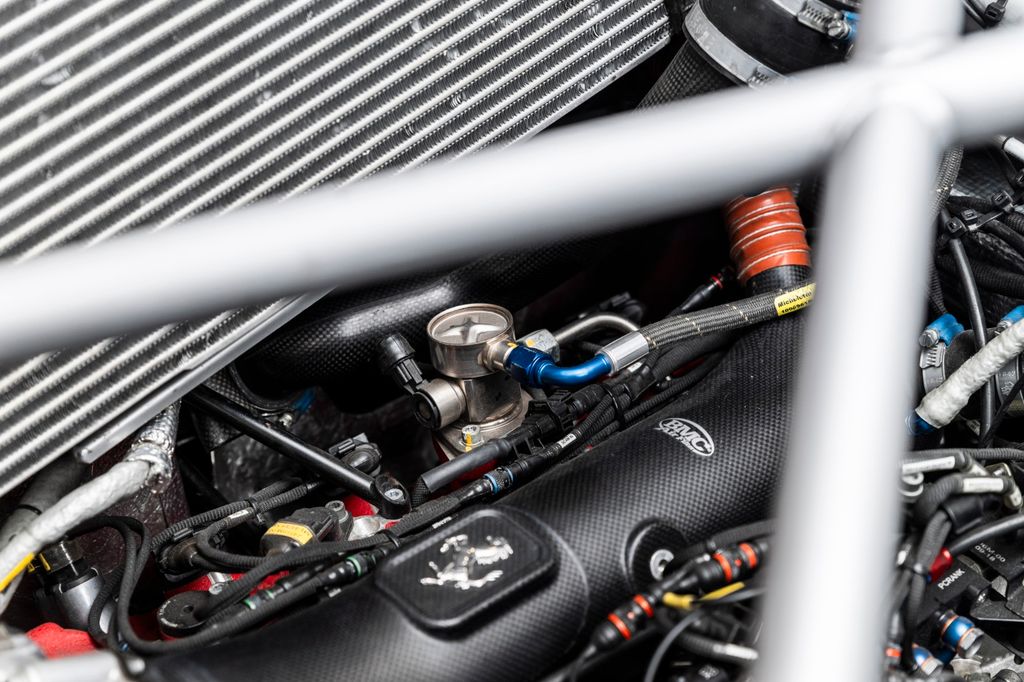 Ferrari 488 GTB 2019