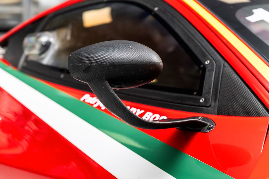 Ferrari 488 GTB 2019