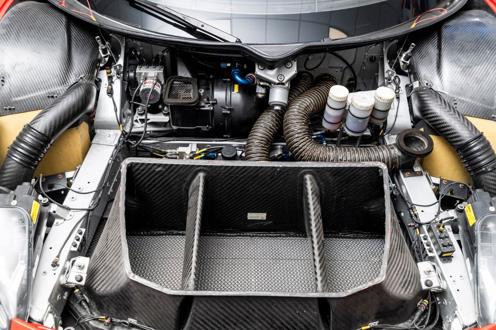 Ferrari 488 GTB 2019