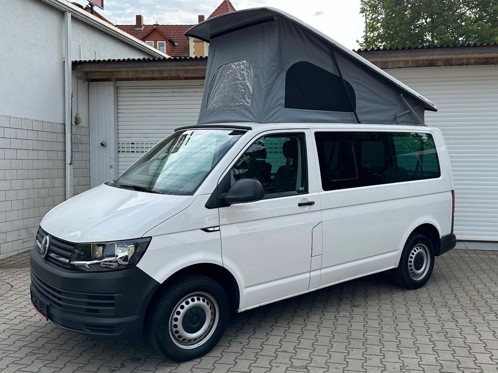 Volkswagen T6 California 2018