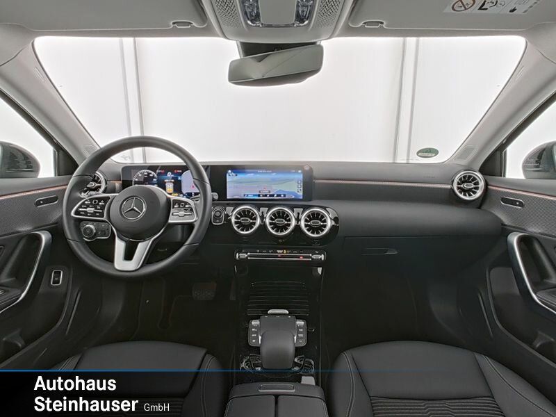 Mercedes-Benz A 220 2022