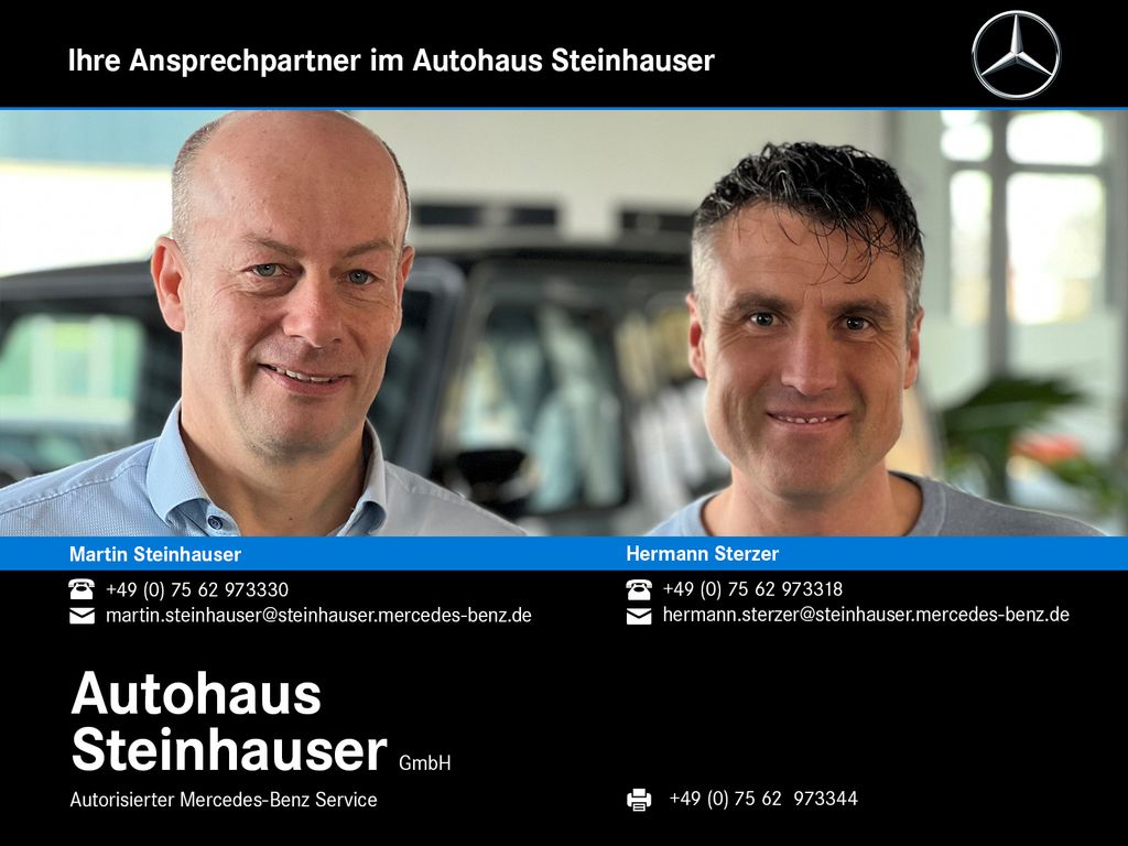 Mercedes-Benz A 220 2022