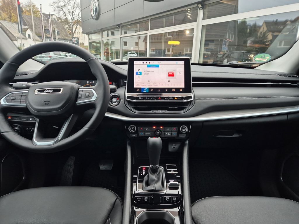 Jeep Compass 2024