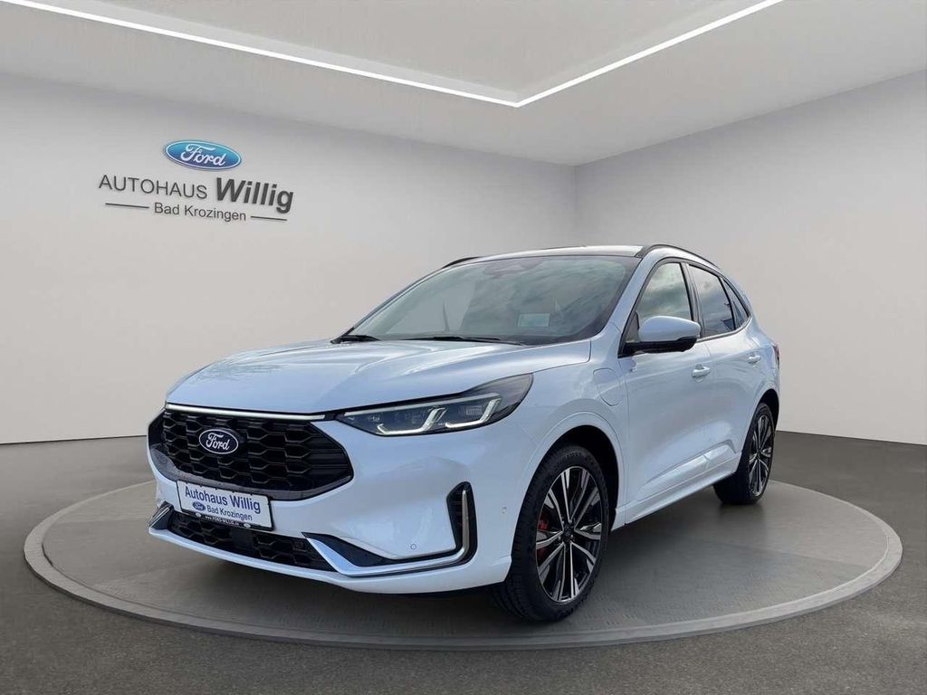 Ford Kuga 2024