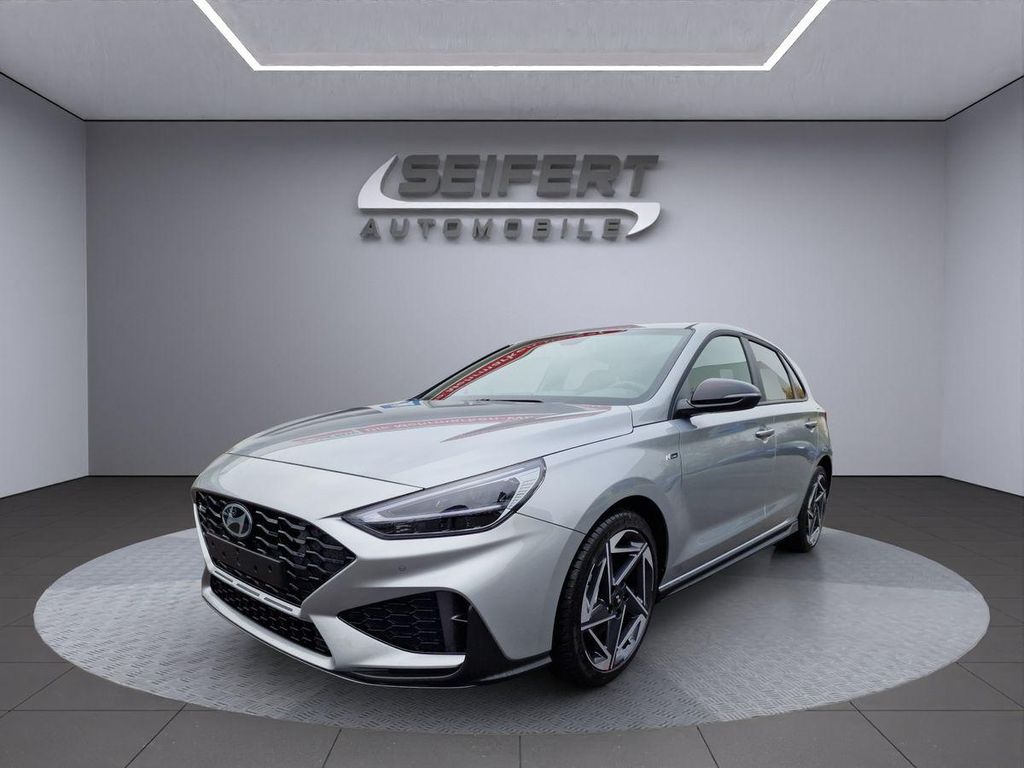 Hyundai i30 2024