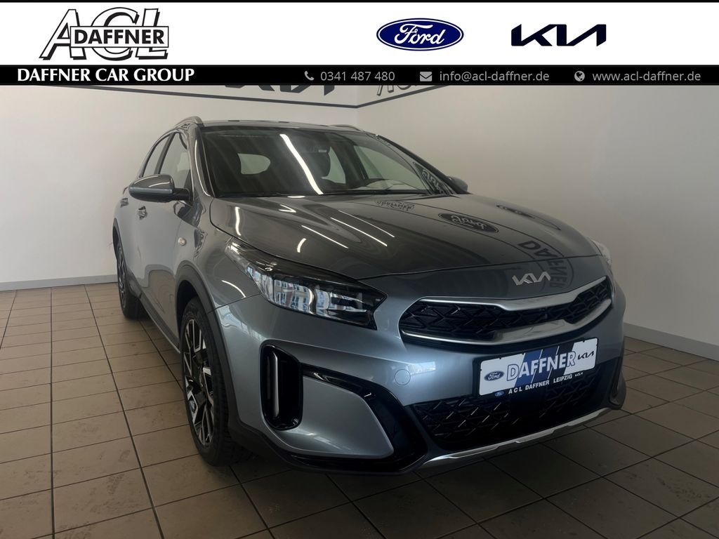 Kia XCeed 2025