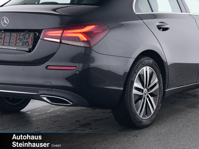 Mercedes-Benz A 220 2022