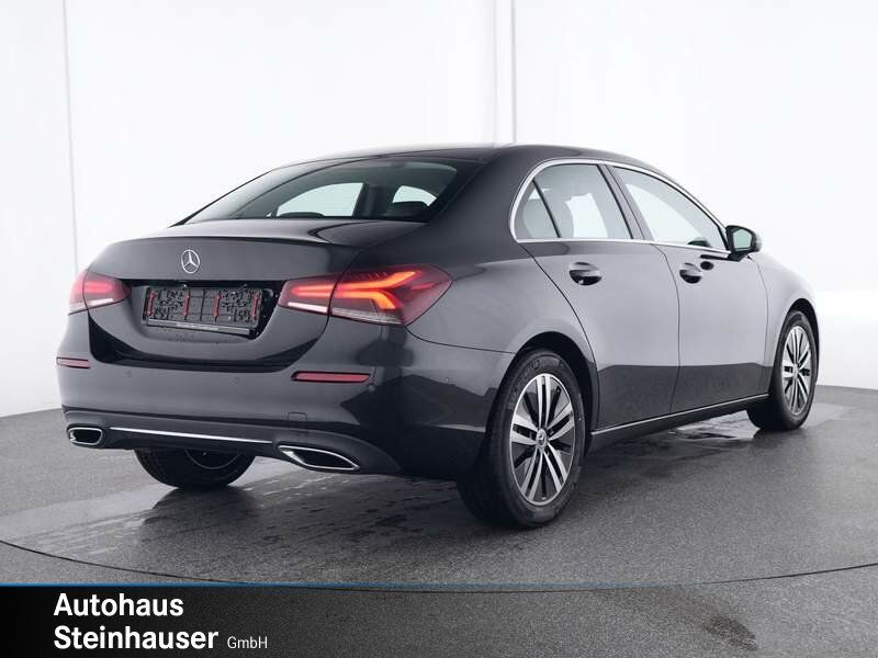 Mercedes-Benz A 220 2022