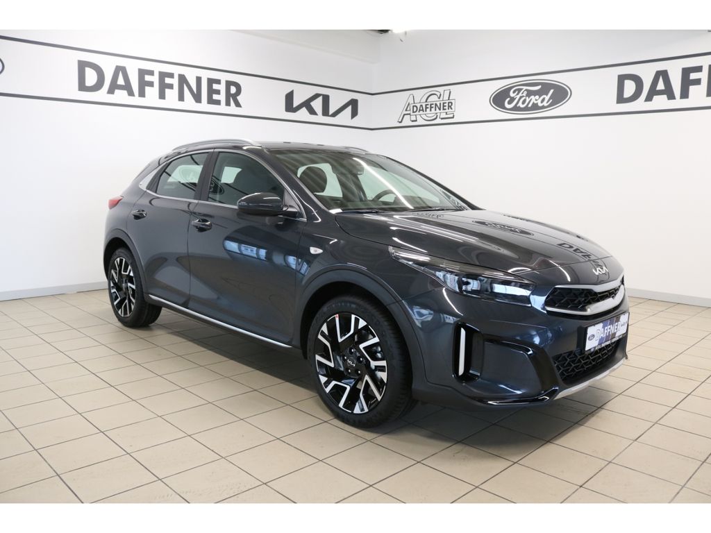 Kia XCeed 2025