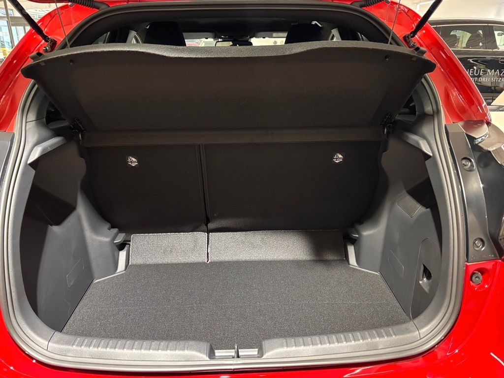 Mazda 2 Hybrid 2024