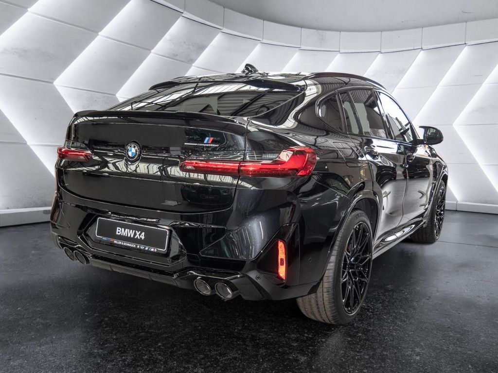 BMW X4 M