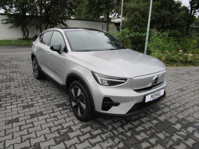 Volvo C40 2024