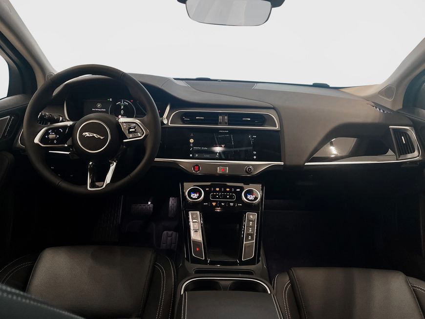 Jaguar I-Pace 2023