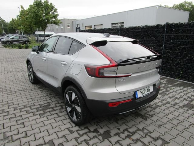 Volvo C40 2024