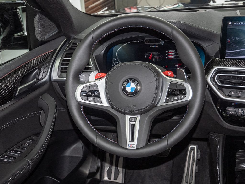 BMW X4 M