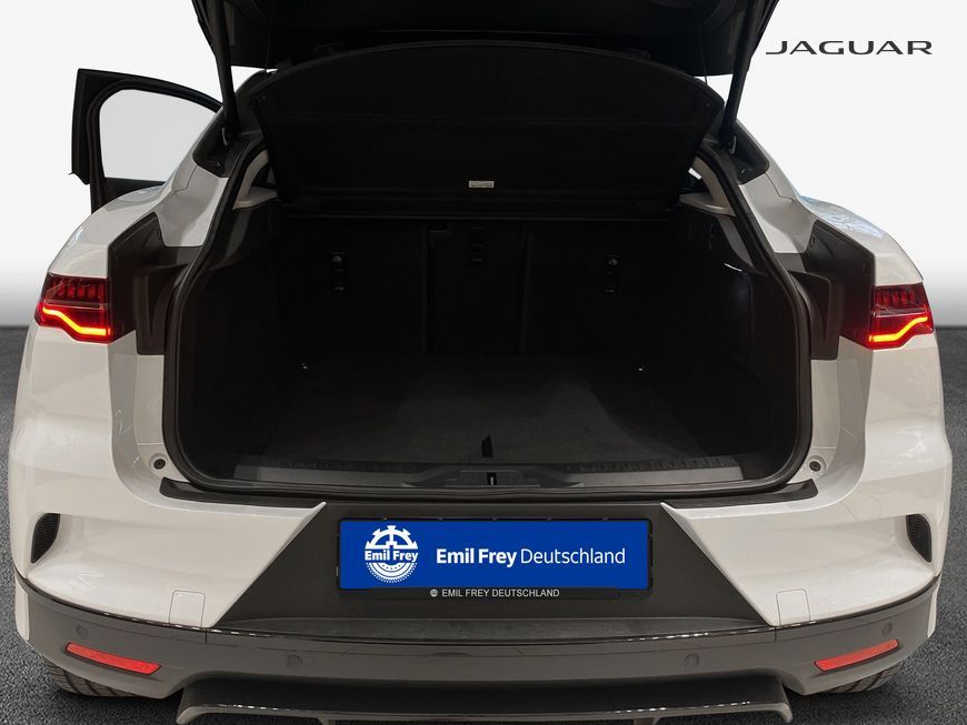 Jaguar I-Pace 2023