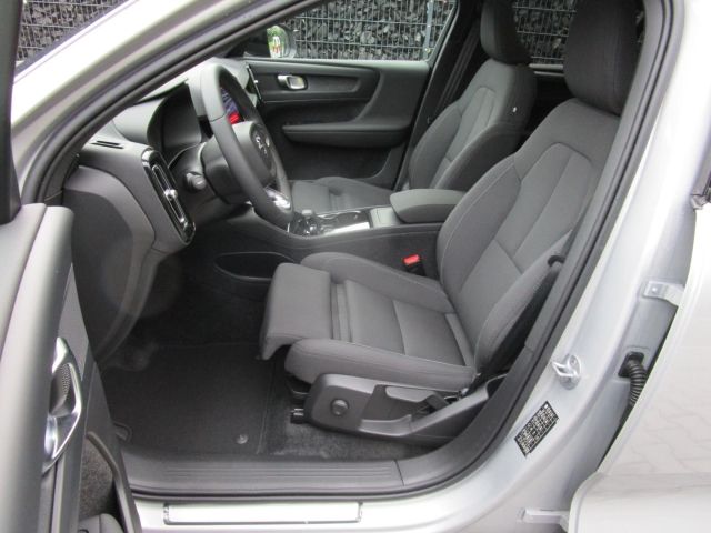 Volvo C40 2024