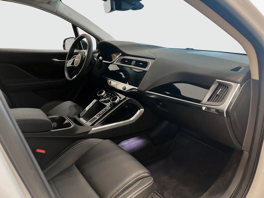 Jaguar I-Pace 2023