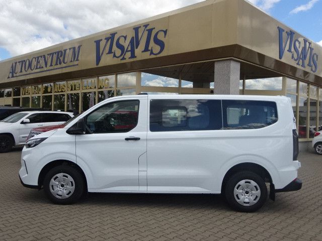 Ford Transit Custom 2025