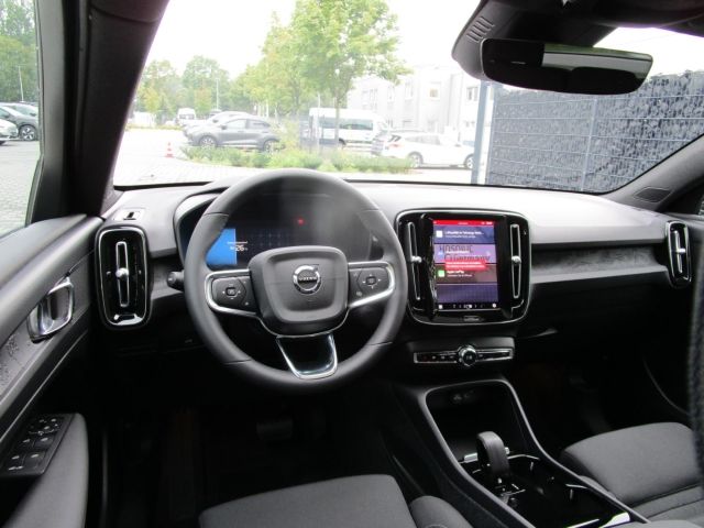Volvo C40 2024