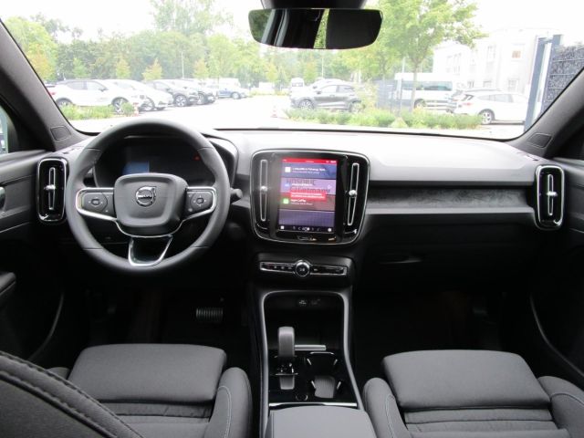 Volvo C40 2024