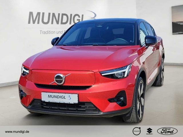 Volvo C40 2021
