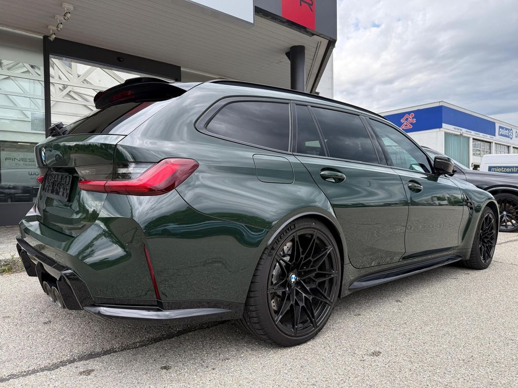 BMW M3 2024