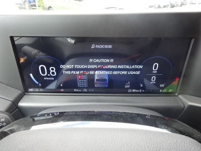 Ford Transit Custom 2025