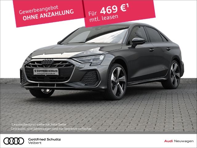 Audi A3 2025