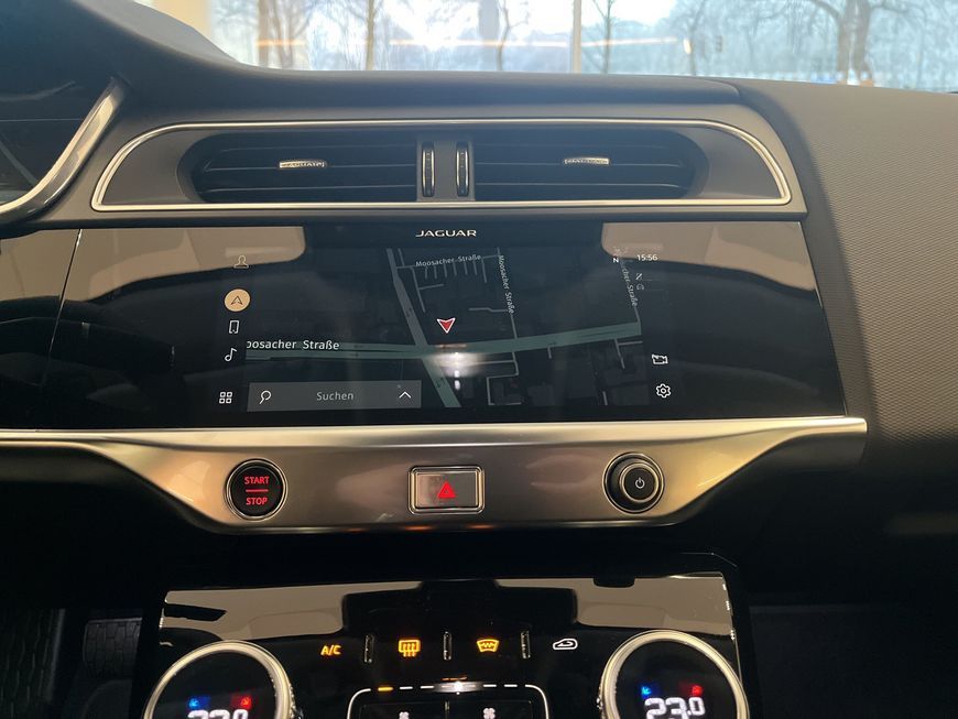 Jaguar I-Pace 2023