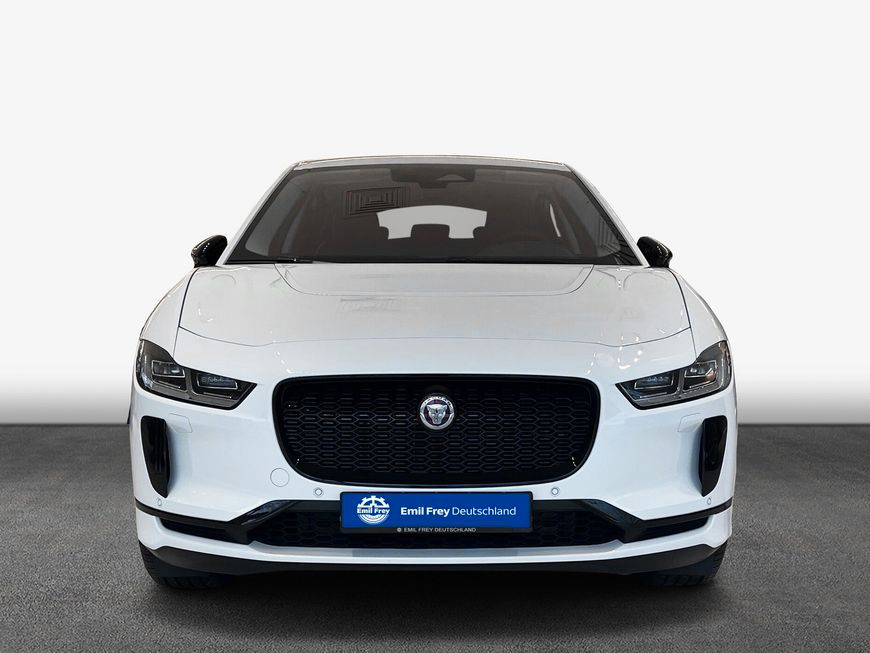 Jaguar I-Pace 2023