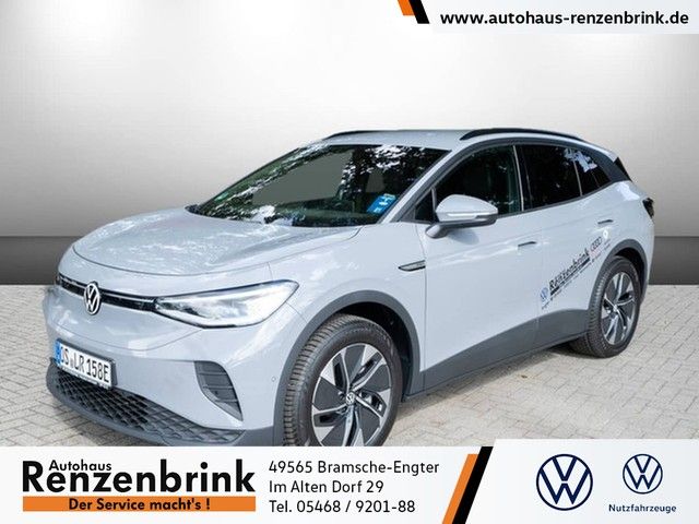 Volkswagen ID.4 2023