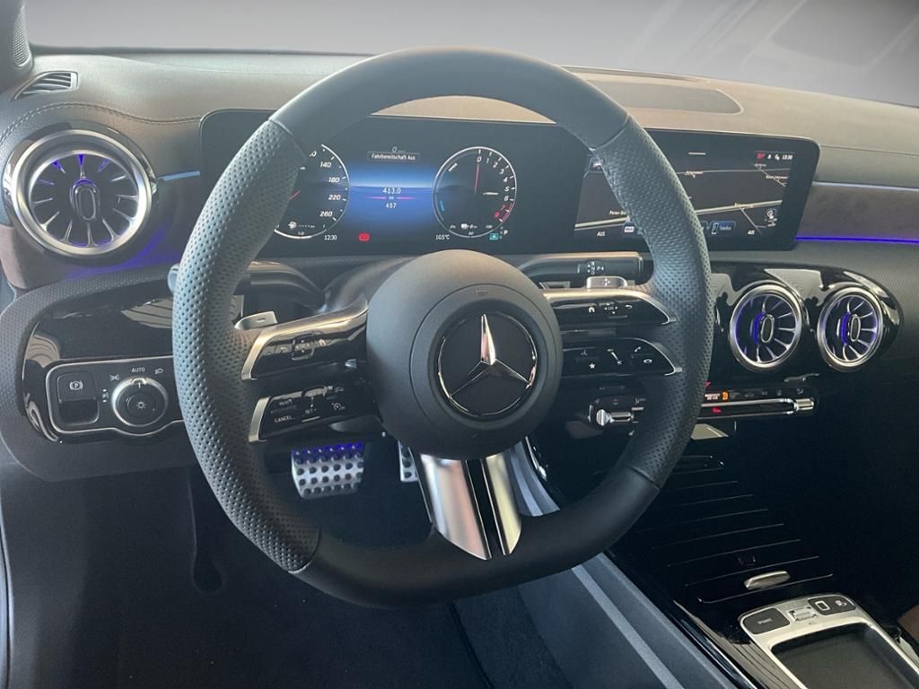 Mercedes-Benz CLA 250 2025