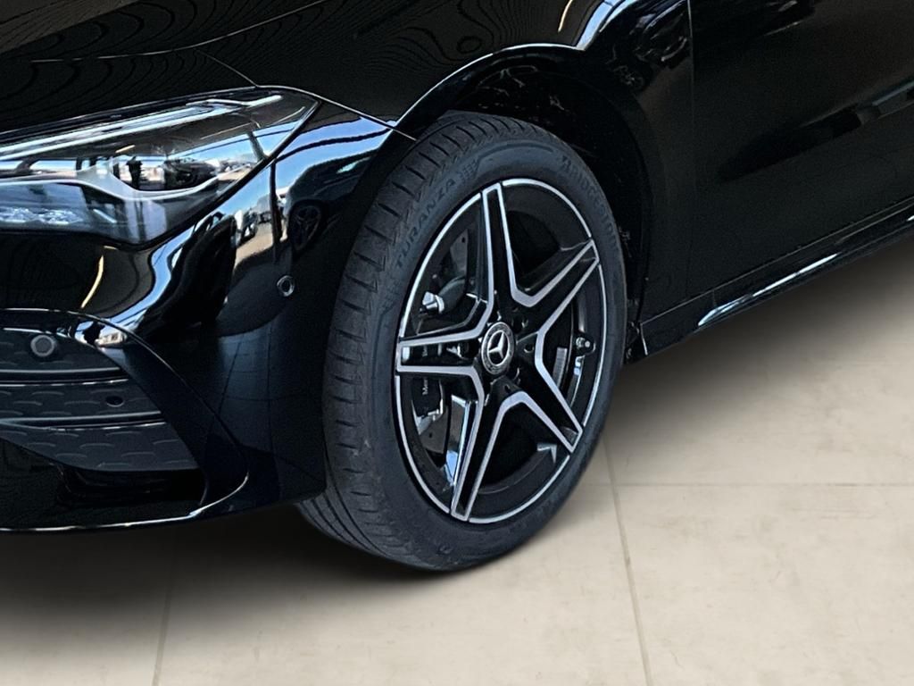Mercedes-Benz CLA 250 2025