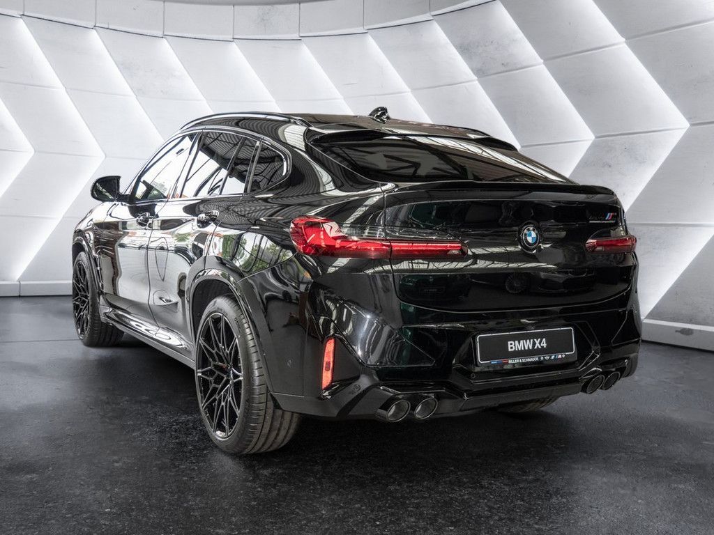 BMW X4 M
