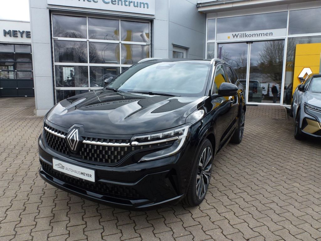 Renault Austral 2023
