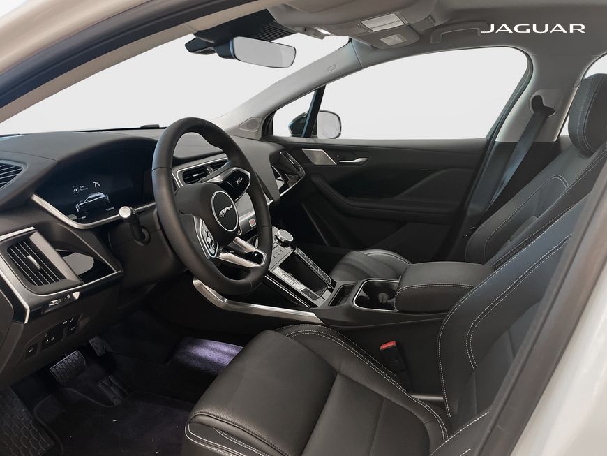 Jaguar I-Pace 2023