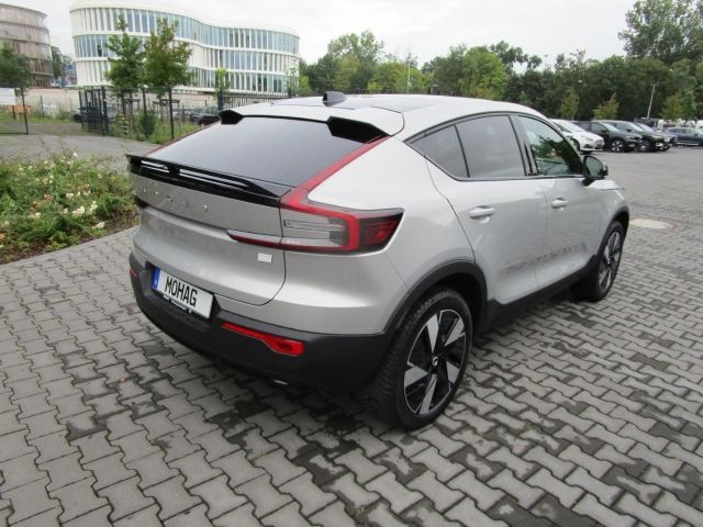Volvo C40 2024