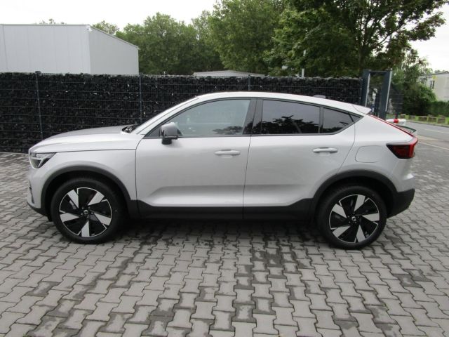Volvo C40 2024