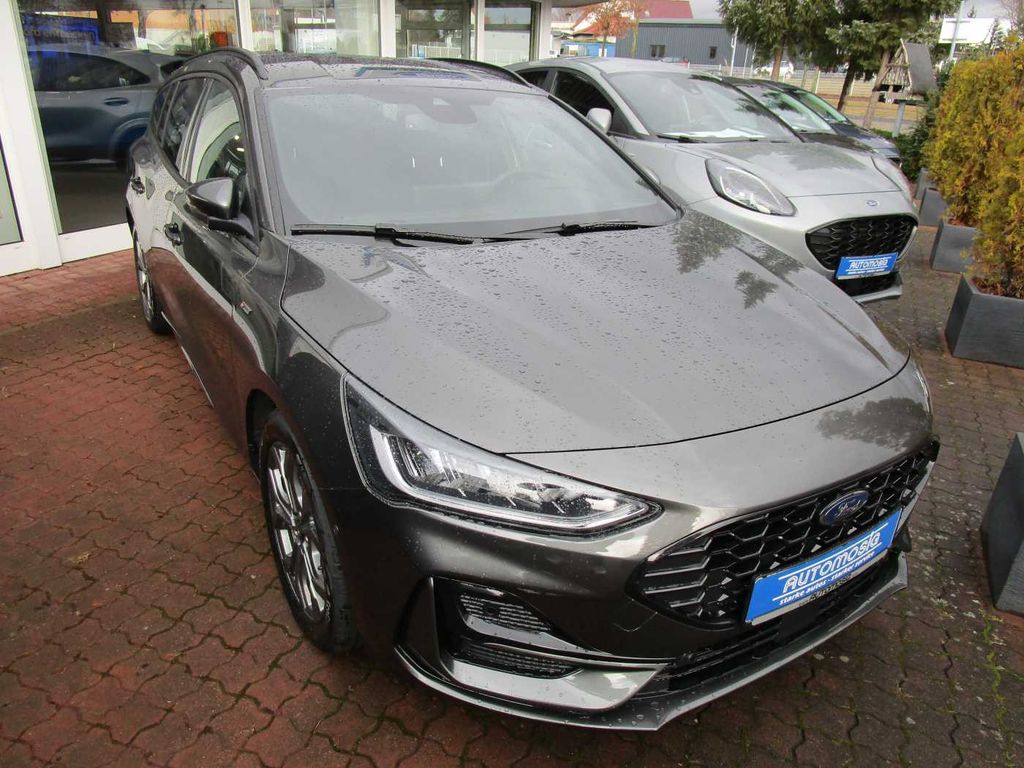 Ford Focus 2024