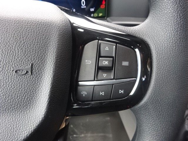 Ford Transit Custom 2025